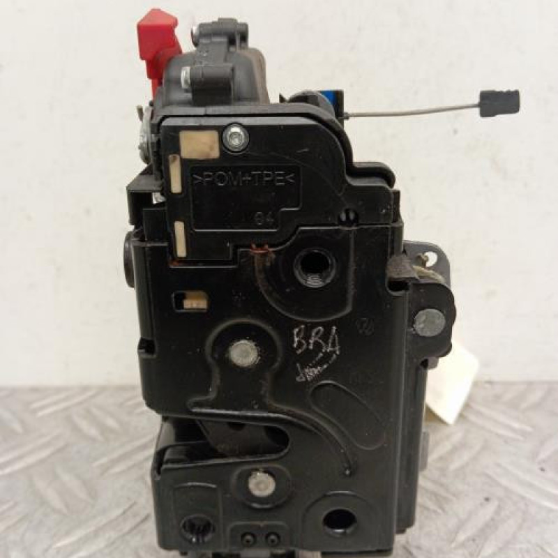 Serrure arriere droit VOLKSWAGEN GOLF 6 Serrure arriere droit VOLKSWAGEN GOLF 6