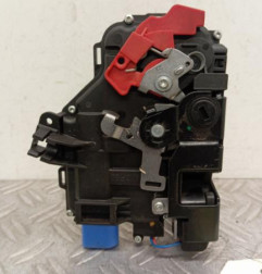 Serrure arriere droit VOLKSWAGEN GOLF 6