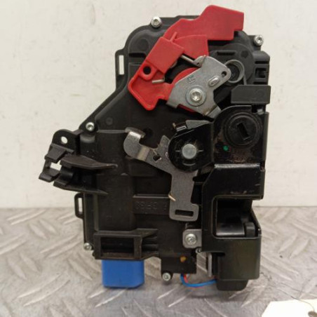 Serrure arriere droit VOLKSWAGEN GOLF 6