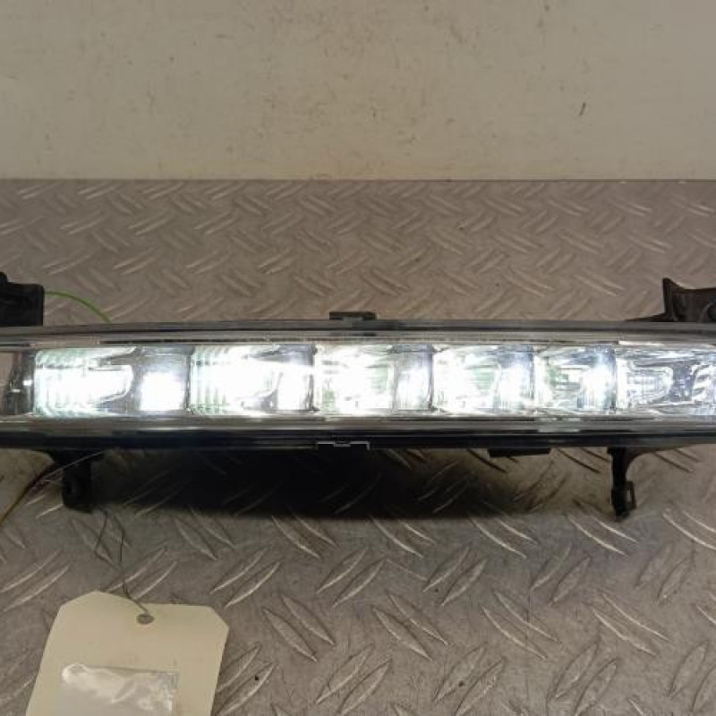 Feu diurne avant droit CITROEN C4 PICASSO 1