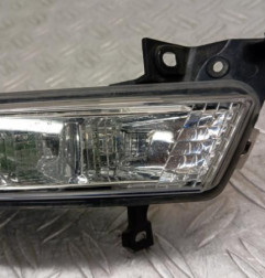 Feu diurne avant droit CITROEN C4 PICASSO 1