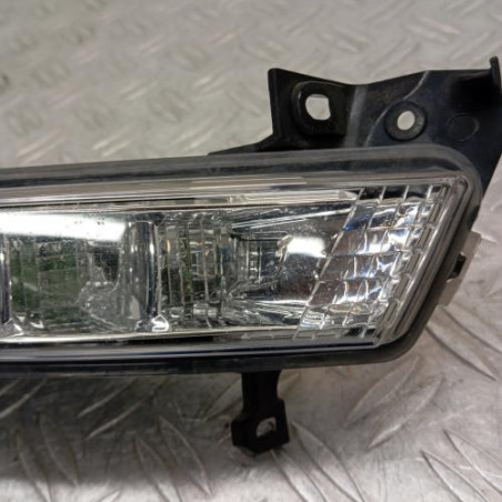 Feu diurne avant droit CITROEN C4 PICASSO 1