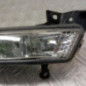 Feu diurne avant droit CITROEN C4 PICASSO 1