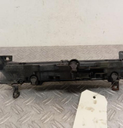 Feu diurne avant droit CITROEN C4 PICASSO 1 Photo n°3