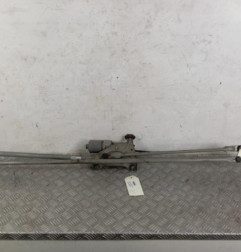 Moteur essuie glace avant OPEL MERIVA B Photo n°1