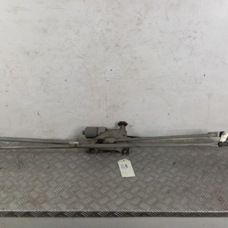 Moteur essuie glace avant OPEL MERIVA B Photo n°1