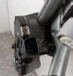 Moteur essuie glace avant OPEL MERIVA B Photo n°3
