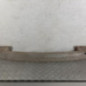 Renfort pare choc arriere (traverse) OPEL MERIVA B