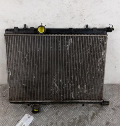 Radiateur eau CITROEN XSARA PICASSO Photo n°1