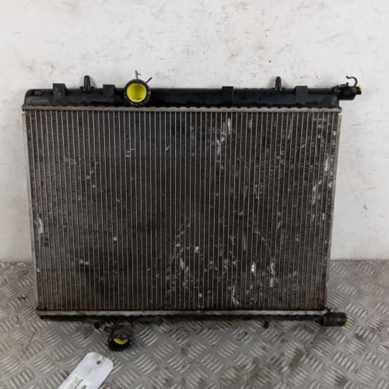 Radiateur eau CITROEN XSARA PICASSO Radiateur eau CITROEN XSARA PICASSO