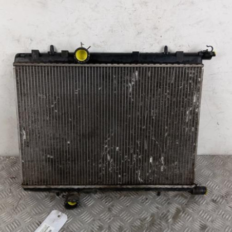 Radiateur eau CITROEN XSARA PICASSO Photo n°1
