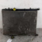 Radiateur eau CITROEN XSARA PICASSO