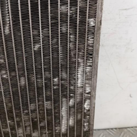 Radiateur eau CITROEN XSARA PICASSO