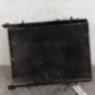Radiateur eau CITROEN XSARA PICASSO