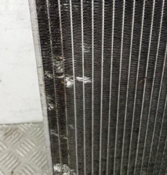 Radiateur eau CITROEN XSARA PICASSO Photo n°4