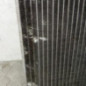 Radiateur eau CITROEN XSARA PICASSO