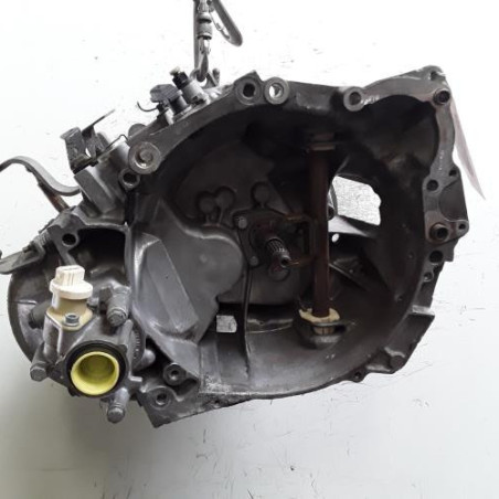 Boite de vitesses PEUGEOT 306 Photo n°1