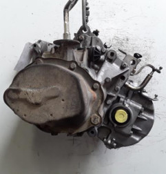 Boite de vitesses PEUGEOT 306 Photo n°3