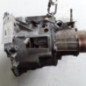 Boite de vitesses PEUGEOT 306