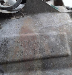 Boite de vitesses PEUGEOT 306 Photo n°5