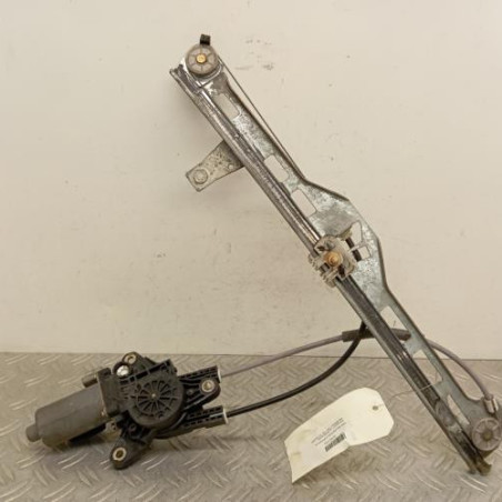 Leve vitre electrique avant gauche PEUGEOT 306 Photo n°1
