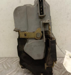 Serrure arriere droit PEUGEOT 206
