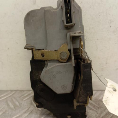 Serrure arriere droit PEUGEOT 206