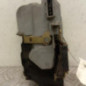 Serrure arriere droit PEUGEOT 206