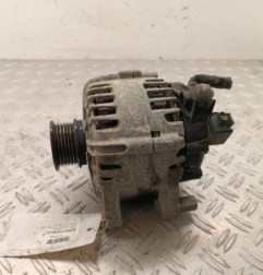 Alternateur FORD KUGA 2 Photo n°4