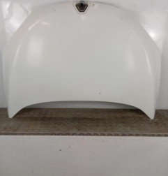 Capot RENAULT MEGANE 3 Photo n°1