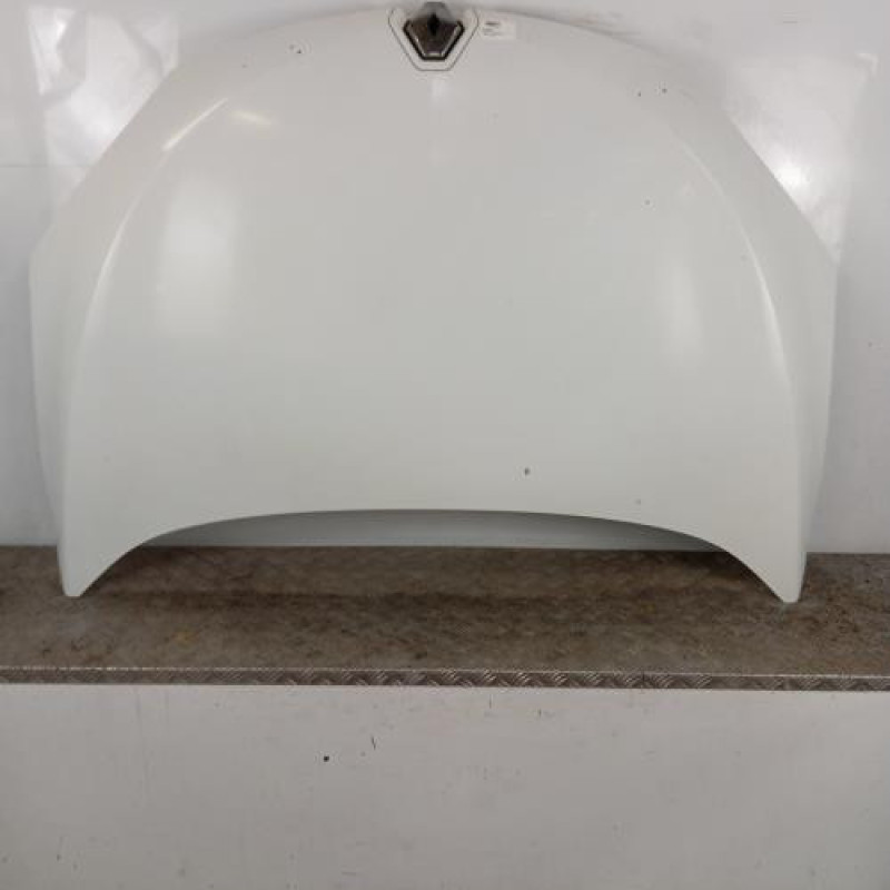 Capot RENAULT MEGANE 3