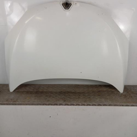 Capot RENAULT MEGANE 3 Photo n°1