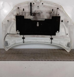 Capot RENAULT MEGANE 3 Photo n°4
