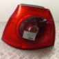 Feu arriere principal gauche (feux) VOLKSWAGEN GOLF 5