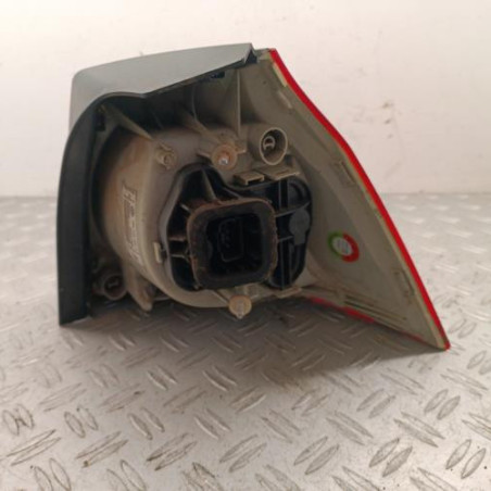 Feu arriere principal gauche (feux) VOLKSWAGEN GOLF 5