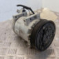 Compresseur clim RENAULT CLIO 4