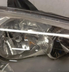 Optique avant principal droit (feux)(phare) FORD FOCUS 2