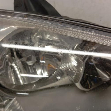 Optique avant principal droit (feux)(phare) FORD FOCUS 2
