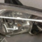 Optique avant principal droit (feux)(phare) FORD FOCUS 2