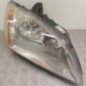 Optique avant principal droit (feux)(phare) FORD FOCUS 2