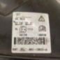 Optique avant principal droit (feux)(phare) FORD FOCUS 2