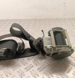 Ceinture avant droit RENAULT MEGANE 3 Photo n°1