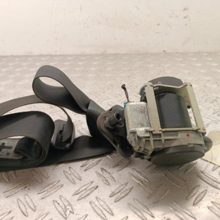 Ceinture avant droit RENAULT MEGANE 3 Photo n°1