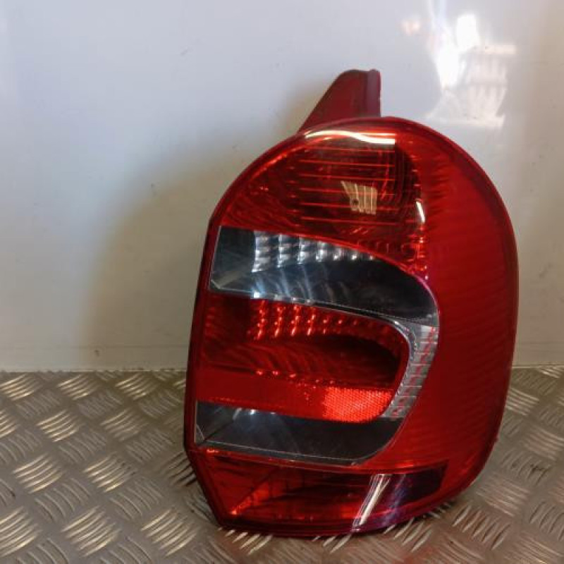 Feu arriere principal droit (feux) RENAULT MODUS