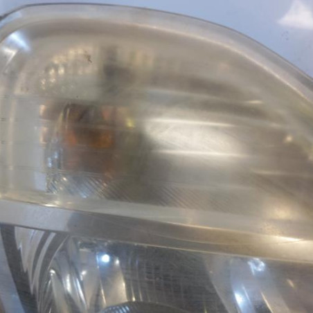 Optique avant principal droit (feux)(phare) RENAULT MODUS