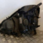 Optique avant principal droit (feux)(phare) RENAULT MODUS