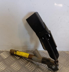 Attache ceinture avant droit RENAULT KANGOO 1