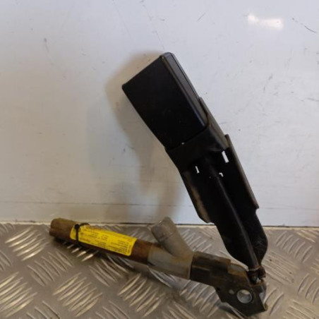 Attache ceinture avant droit RENAULT KANGOO 1