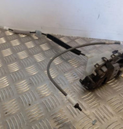 Serrure avant droit PEUGEOT 3008 2