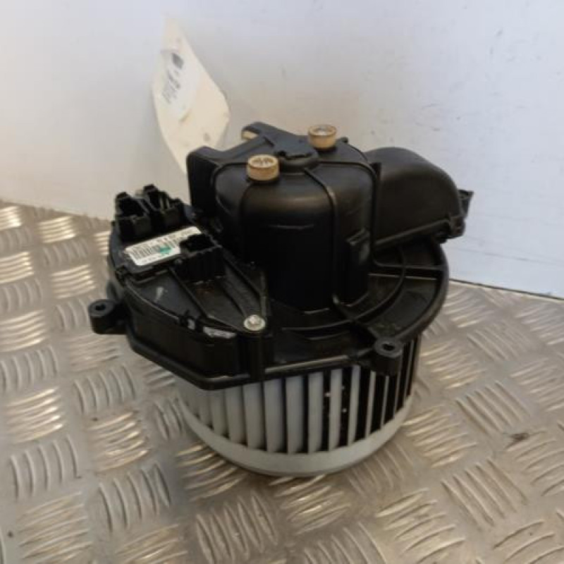 Pulseur d'air CITROEN C4 PICASSO 1 Pulseur d'air CITROEN C4 PICASSO 1